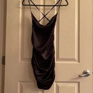 Small Black Dress for a special occasion